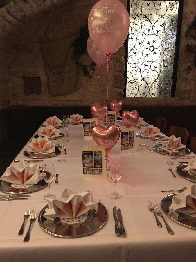Süßen Hotel-Restaurant Lowen المظهر الخارجي الصورة